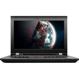 Lenovo ThinkPad T430 14" Core i5 2.6 GHz - HDD 500 GB - 8GB Tastiera Francese