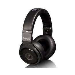 Cuffie riduzione del rumore wireless Beats By Dr. Dre Pro Detox - Nero