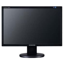 Schermo 22" LCD WSXGA+ Samsung SyncMaster 2243NW