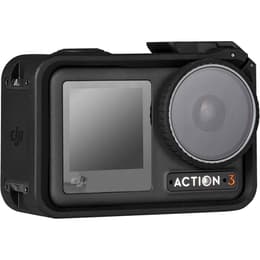 Dji Osmo Action 3 Action Cam