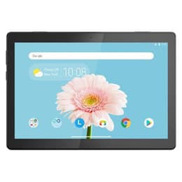 Lenovo M10 HD 32GB - Nero - WiFi