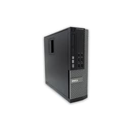 Dell Optiplex 9010 0" Core i5 3.2 GHz - HDD 500 GB RAM 8 GB