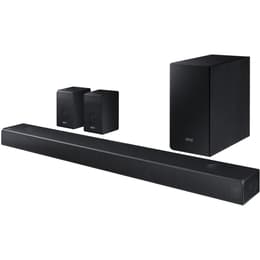 Barra del suono Samsung HW-N950 - Nero