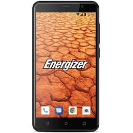 Energy E500 8GB - Nero