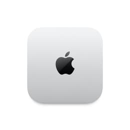 Mac mini (2024) Apple M4 - 256 GB SSD - 16GB