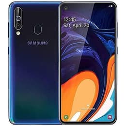 Galaxy A60 64GB - Blu