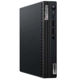 Lenovo ThinkCentre M70Q G3 Core i5 1.8 GHz - SSD 256 GB RAM 8 GB