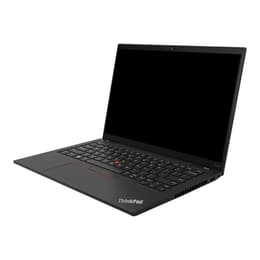 Lenovo ThinkPad P14s G3 14" Ryzen 7 PRO 2.3 GHz - SSD 512 GB - 16GB - QWERTY - Italiano
