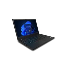Lenovo ThinkPad P15v G3 15" Core i7 2.6 GHz - SSD 1 TB - 32GB - QWERTY - Inglese