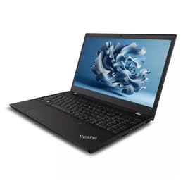 Lenovo ThinkPad P15v G3 15" Core i7 2.6 GHz - SSD 1 TB - 32GB - QWERTY - Inglese