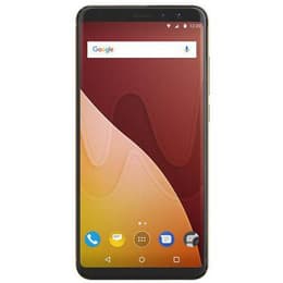 Wiko View Lite 16GB - Oro