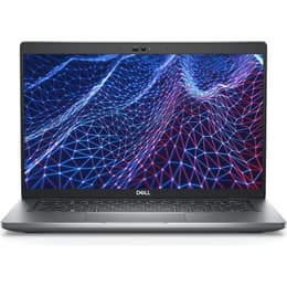 Dell Latitude 5430 14" Core i7 1.8 GHz - SSD 512 GB - 16GB - AZERTY - Francese