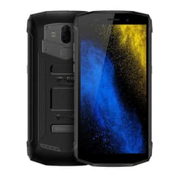 Blackview BV5800 Pro 16GB - Nero