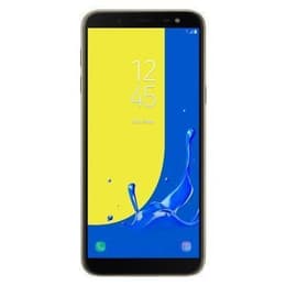 Galaxy J6 32GB - Oro - Dual-SIM