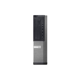 Dell Optiplex 7010 DT 19" Dual Core 2,8 GHz - HDD 320 GB RAM 4 GB