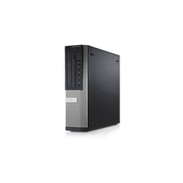 Dell Optiplex 7010 DT 19" Dual Core 2,8 GHz - HDD 320 GB RAM 4 GB