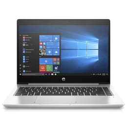 HP ProBook 440 G6 14" Core i7 1.8 GHz - SSD 512 GB - 16GB Tastiera Francese