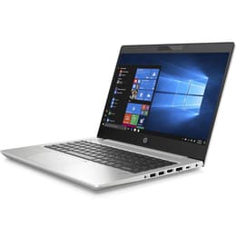 HP ProBook 440 G6 14" Core i7 1.8 GHz - SSD 512 GB - 16GB - AZERTY - Francese