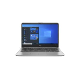 HP Pavilion 245 G8 14" Athlon Silver 2.3 GHz - SSD 256 GB - 8GB - AZERTY - Francese