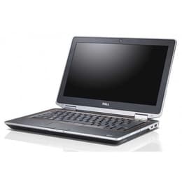 Dell Latitude E6320 13" Core i5 2.5 GHz - SSD 256 GB - 8GB Tastiera Spagnolo