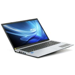 Acer Aspire 3 15" Core i3 3 GHz - SSD 256 GB - 8GB - QWERTZ - Tedesco