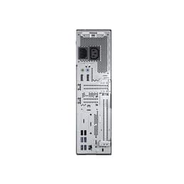 Fujitsu Esprimo D7010 SFF Core i3 3.6 GHz - SSD 1 TB RAM 32 GB