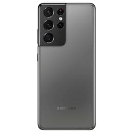 Galaxy S21 Ultra 5G 512GB - Grigio Scuro
