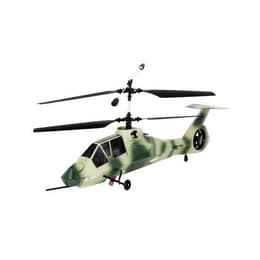 Esky Co Comanche RAH-66 Elicotteri