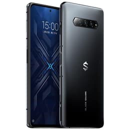 Xiaomi Black Shark 4 256GB - Nero