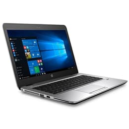 HP EliteBook 840 G4 14" Core i5 2.6 GHz - SSD 256 GB - 16GB Tastiera Spagnolo