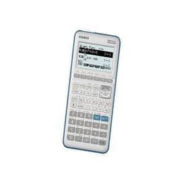 Casio Graph 35 + E II Calcolatrici
