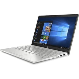 HP Pavilion 14-CE3034NL 14" Core i5 1 GHz - SSD 512 GB - 8GB - QWERTY - Italiano