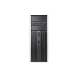 Hp Compaq Elite 8200 MT 19" Core i3 3,3 GHz - HDD 500 GB - 4GB AZERTY
