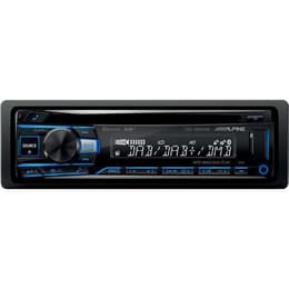 Alpine CDE-205DAB Autoradio