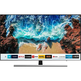 Smart TV 55,0000 Pollici Samsung LCD Ultra HD 4K UE55NU8005