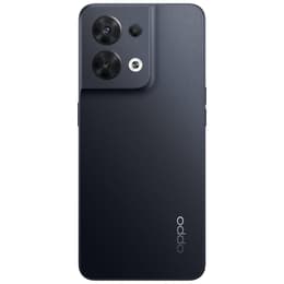 Oppo Reno 8 256GB - Nero