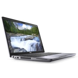 Dell Latitude 5511 15" Core i7 2.7 GHz - SSD 512 GB - 8GB - QWERTY - Inglese