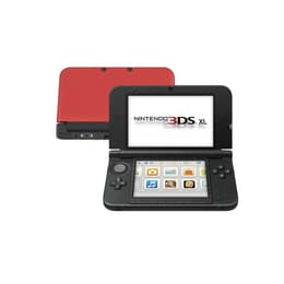 Nintendo 3DS XL - Rosso