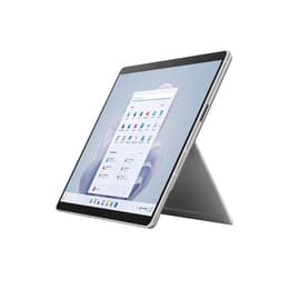 Microsoft Surface Pro 9 13" Core i7 2.7 GHz - SSD 256 GB - 16GB Senza tastiera