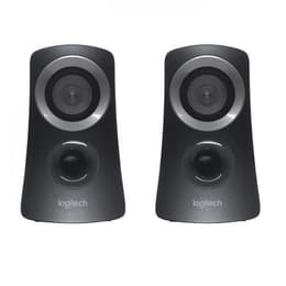 Altoparlanti Logitech Z313 - Nero