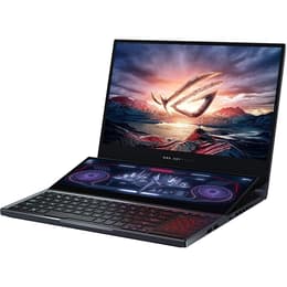Asus ROG Zephyrus Duo GX550LXS-HF073T 15" Core i7 2.3 GHz - SSD 1 TB - 32GB - NVIDIA GeForce RTX 2080 SUPER QWERTY - Spagnolo