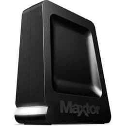 Seagate Maxtor OneTouch 4 Hard disk esterni - HDD 750 GB USB 2.0