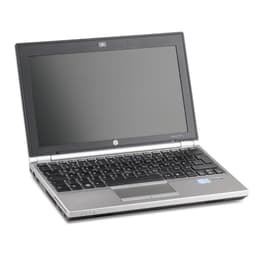 HP EliteBook 2170p 11" Core i5 1.9 GHz - HDD 320 GB - 4GB Tastiera Francese