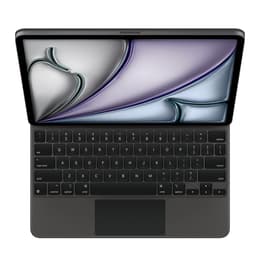iPad Magic Keyboard (iPad non incluso) (2021) - QWERTY - Portoghese - iPad Pro 12.9" 3a generazione / iPad Pro 12.9" 4a generazione / iPad Pro 12.9" 5a generazione