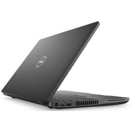 Dell Precision 3541 15" Core i7 2.6 GHz - SSD 1 TB - 8GB - QWERTZ - Tedesco