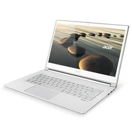 Acer Aspire S7-392-74508G25TWS 13" Core i7 1.8 GHz - SSD 256 GB - 8GB Tastiera Francese