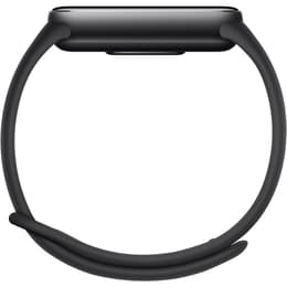 Smart Watch Xiaomi Cardiofrequenzimetro GPS Smart Band 10 - Nero
