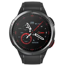 Smart Watch Xiaomi Cardiofrequenzimetro GPS Mibro Watch GS - Nero