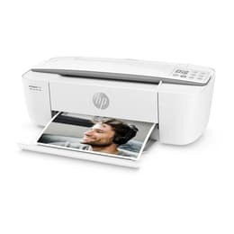 HP DeskJet 3750 Inkjet - Getto d'inchiostro