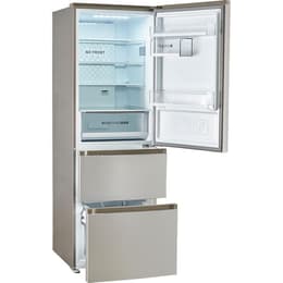Frigorifero multiporta Haier A3FE632CSJ